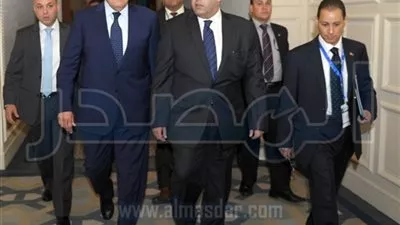 ختام أعمال المؤتمر الثاني للإستثمار في 