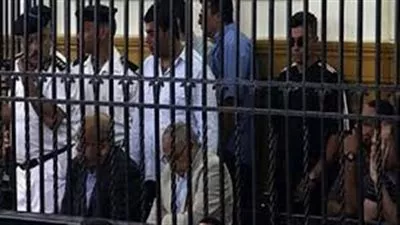 تأجيل جلسة محاكمة المتهمين بقضية ترحيلات أبو زعبل لـ 15 يونيو