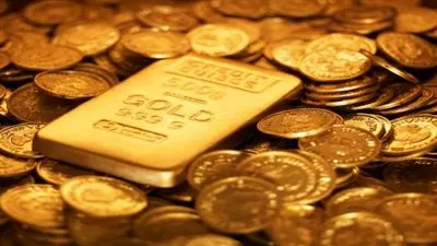 الذهب يرتفع والسعرعند 1150 دولار للأوقية 