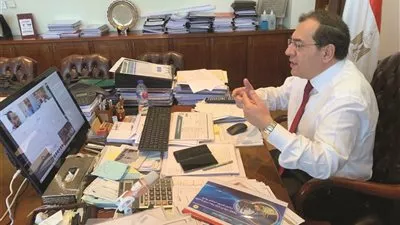 وزير البترول: 2,8 مليار دولار تكلفة 3 مشروعات تكرير كبرى