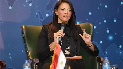 وزيرة التعاون الدولى: أزمة كورونا تتطلب صياغة آليات عمل مرنة ومبتكرة