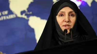 الخارجية 