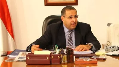 سالمان: مؤتمر شرم الشيخ سيضع مصر على خريطة الاستثمار العالمي بنهاية العام الحالى