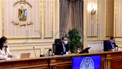 الحكومة توافق على تعديلات قانون الضريبة على القيمة المُضافة