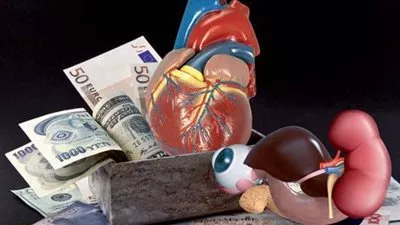 تفاصيل القبض على أكبر شبكة دولية للاتجار في الأعضاء البشرية