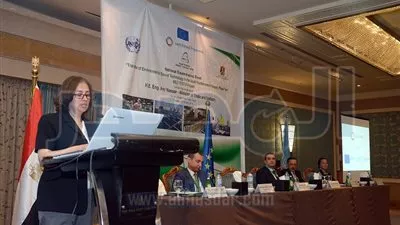 وزير الصناعة: نقل التكنولوجيا الحديثة وتحسين كفاءة استخدام الموارد على رأس أولوياتنا