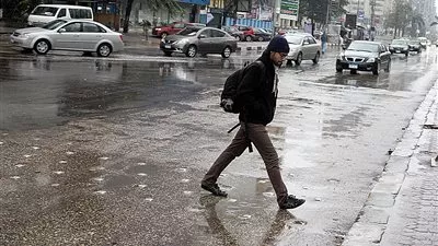 غدًا.. انخفاض ملحوظ في درجات الحرارة والعظمى بالقاهرة 22