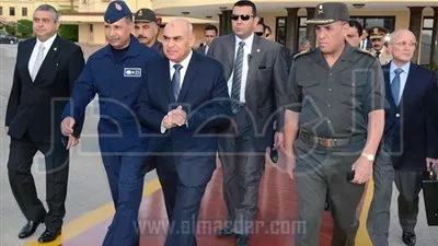 وزير 
