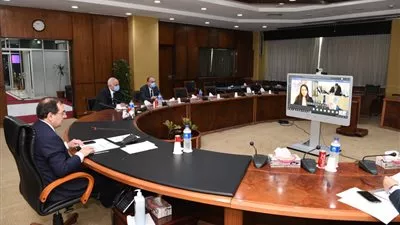 وزير البترول يشهد توقيع اتفاقيات بين «شلمبرجير» و4 جامعات