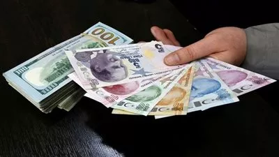 الليرة التركية ترتفع أمام الدولار بعد الانتخابات