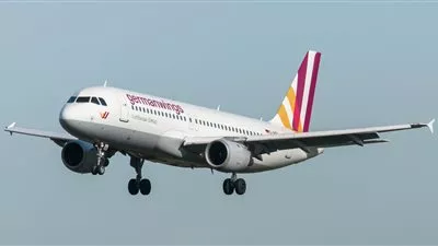 اختفاء طائرة على متنها 40 راكبا في باكستان