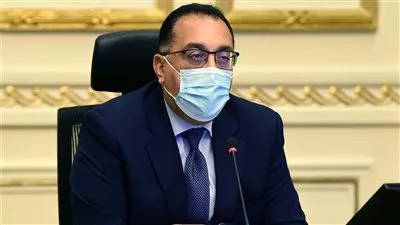 «الوزراء» يوافق على تعاقد «السلع التموينية» لشراء 40 مليون كمامة قماش