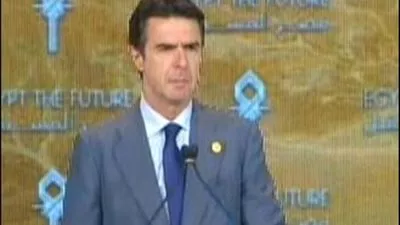 وزير الصناعة الإسباني: فرص الاستثمار بمصر واعدة في ظل الاستقرار الواضح حاليًا