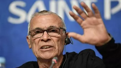 رسمياً..إتحاد الكرة يعلن رحيل كوبر وجهازه الفنى عن منتخب مصر