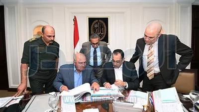 مدبولي: 