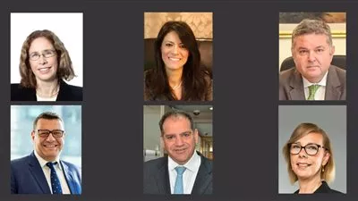 مصر تبحث مع مؤسسات تمويل دولية إعادة هيكلة الشركات المملوكة للدولة