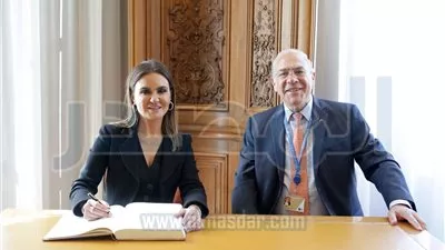 مصر وفرنسا توقعان مذكرة تفاهم لتعزيز التعاون الاستثمارى بـ