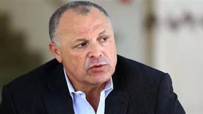 رئيس اتحاد الكرة يعتذر للشعب المصرى عن إخفاق كأس العالم 