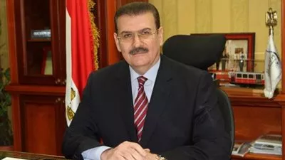 توقيع اتفاقية اطارية لتشغيل وتمويل مشروع القطار الكهربائى الاسكندرية – ابوقير