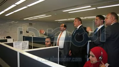 وزير