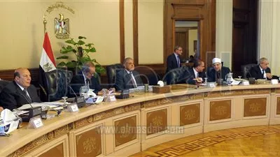 الحكومة تخصص قطع اراضى لإقامة مشروعات خدمية فى محافظة جنوب سيناء