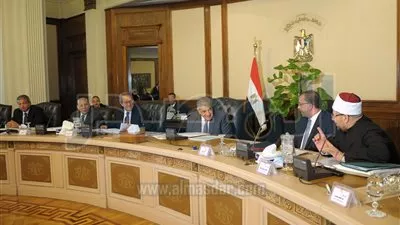 الحكومة توافق على نقل أصول السينما بـ 