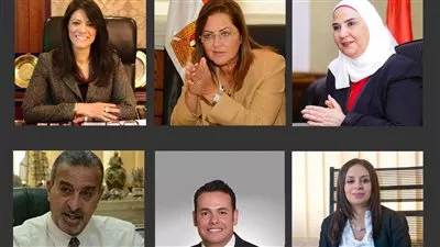 وزيرة التخطيط: استراتيجية طويلة المدى للتعامل مع العمالة غير المنتظمة