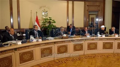 الحكومة توافق على تعديل بنود قرض من 