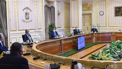 رئيس الوزراء يُتابع موقف مشروعات قطاعي الزراعة والرى في سيناء