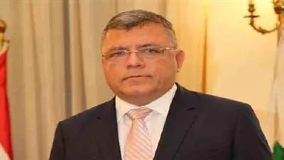 وزير