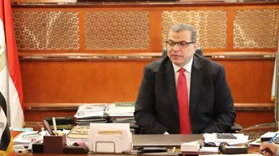 وزير القوى العاملة: صرف 317 مليون جنيه لـ 275 ألف عامل بـ 2619 منشأة
