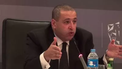 توقيع بروتوكول تعاون بين وزارة 