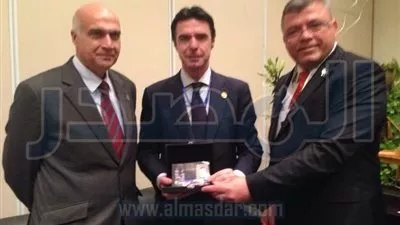 وزير 