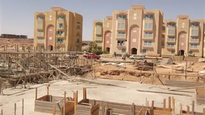 مزادات علنية في مدينتي بدر والصالحية الجديدة