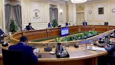 «مدبولى» يترأس اجتماع المجموعة الطبية لمتابعة جهود مواجهة «كورونا»