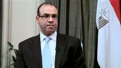 سفير مصر بألمانيا: وفد رفيع المستوى يشارك في بورصة السياحة ببرلين