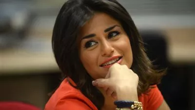 منة فضالي: الأمومة اجمل احساس في الدنيا