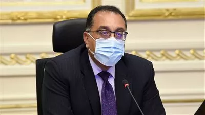 «مدبولى»: 325 ألف طلب للتصالح فى البناء المخالف