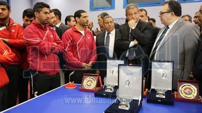 وزير