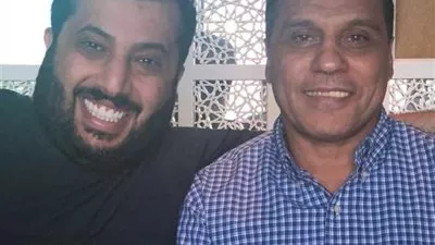 رسمياً.. حسام البدرى رئيسا لنادى