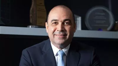 «العربى الافريقى» يوقع عقد قرض مشترك بـ 365 مليون جنيه لـ «بالم هيلز»