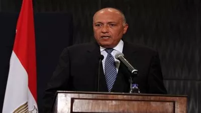 الخارجية تدين تفجير الكاتدرائية: الإرهاب الغاشب لن ينال من وحدة المصريين