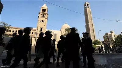 مدير أمن القاهرة: الجناة لن يفلتوا من العقاب 