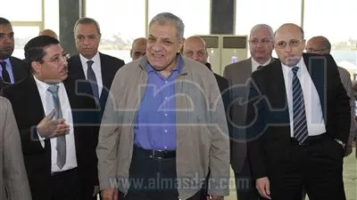 محلب : لا أحد فوق القانون بعد إحالة الضابط المتهم بقتل شيماء الصباغ للجنايات 