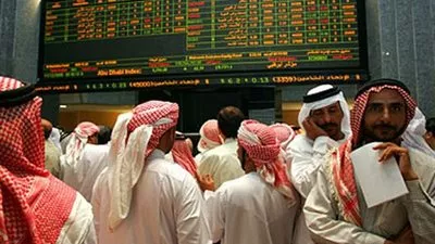  تراجع أسواق 