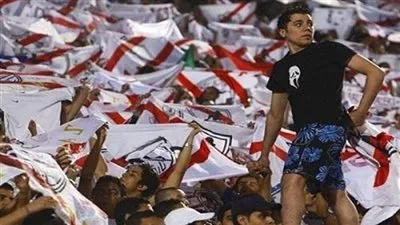 براءة سيد مشاغب من تهمة التحريض بالتعدي على رئيس نادي الزمالك