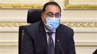 «الوزراء» يوافق على تعديل مشروع قانون الإجراءات الضريبية