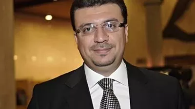 رفع اسم عمرو الليثي من قوائم الممنوعين من السفر