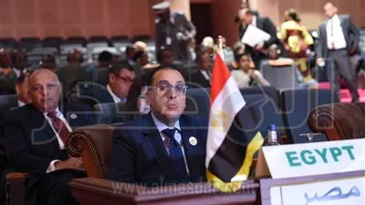 مصر تشيد بجهود الإصلاح ودعم التنمية بدول الاتحاد الافريقي