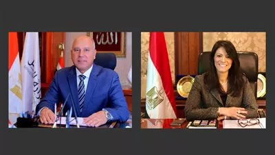 «المشاط»: 5 مليارات دولار قيمة محفظة المشروعات الجارية لقطاع النقل